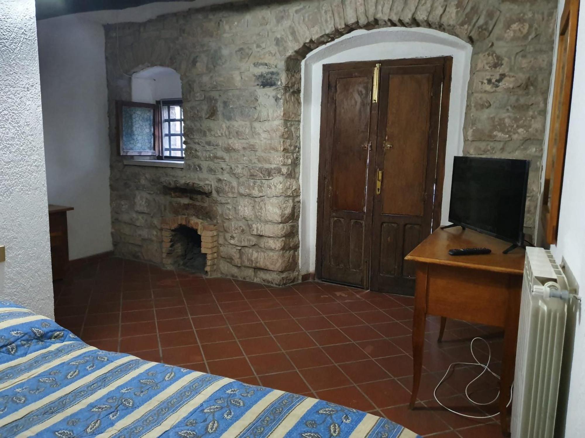 Bisaccia Agriturismo Radici Contadine מראה חיצוני תמונה