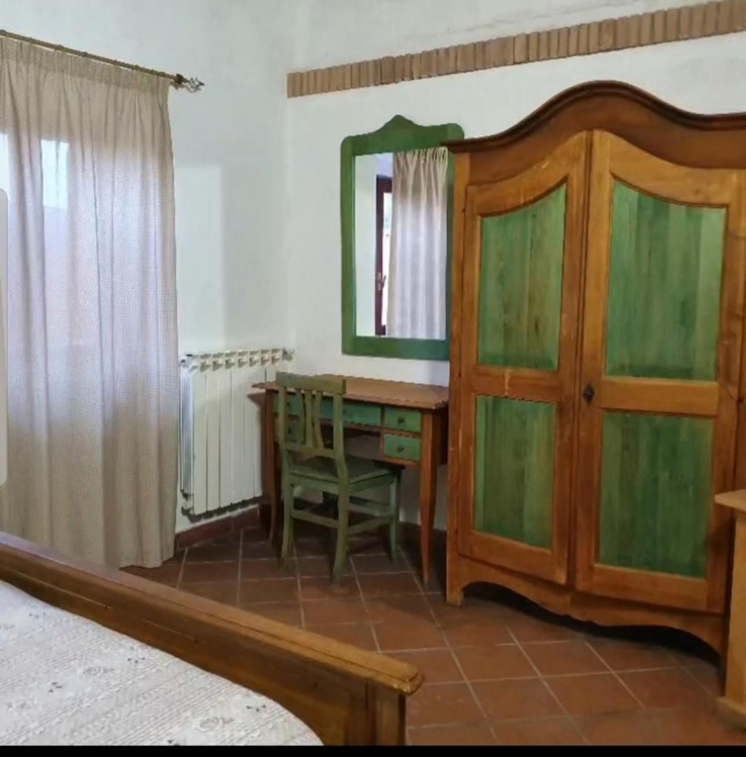 Bisaccia Agriturismo Radici Contadine מראה חיצוני תמונה